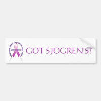 conscience de sjogrens, OBTENUE SJOGREN ?