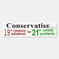 Conservatisme 19