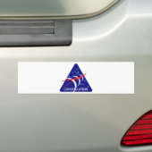 Autocollant De Voiture Constellation (En voiture)