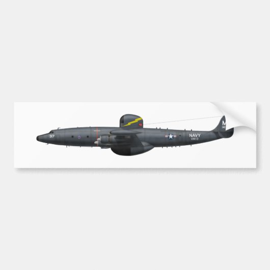 Autocollant De Voiture Constellation superbe WV Ec-121 VW-13 (Devant)