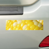 Autocollant De Voiture Corn on the cob (En voiture)