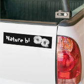 Autocollant De Voiture couronne d'épines (Sur camion)