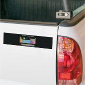 Autocollant De Voiture Cous (Sur camion)