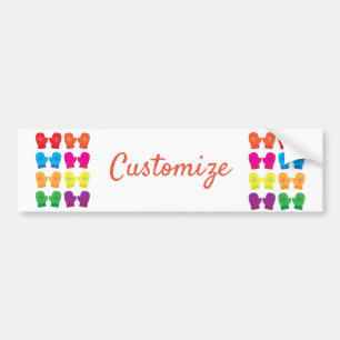 Autocollant De Voiture Cove_Thunder