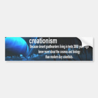 créationisme