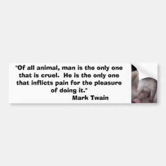 Autocollant De Voiture culture de la patience,