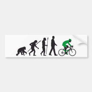 Autocollant De Voiture cycle