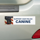 Autocollant De Voiture Dachshund (En voiture)