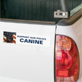 Autocollant De Voiture Dachshund (Sur camion)