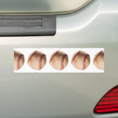 Autocollant de voiture d'art moderne unique de bas (En voiture)