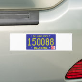 AUTOCOLLANT DE VOITURE DE71 (En voiture)