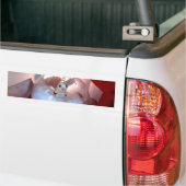 Autocollant De Voiture Décoration d'II (Sur camion)
