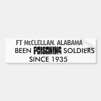 AUTOCOLLANT DE VOITURE DEPUIS 1935