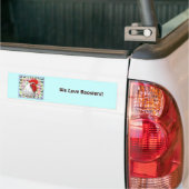 Autocollant De Voiture Des coqs ! (Sur camion)