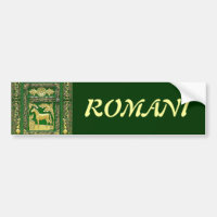 Détail gitan de porte