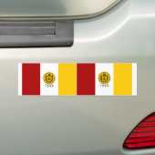 Autocollant De Voiture DEUX San Diego (En voiture)