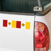 Autocollant De Voiture DEUX San Diego (Sur camion)