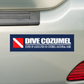 Autocollant De Voiture Didier Cozumel DF2 (En voiture)