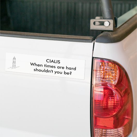 Autocollant De Voiture difficultés (Sur camion)