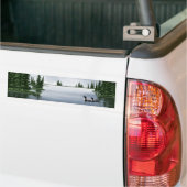 Autocollant De Voiture Dingues communs (Sur camion)