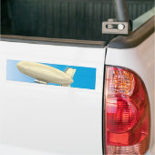 Autocollant De Voiture Dirigeable souple (Sur camion)