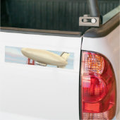 Autocollant De Voiture Dirigeable souple (Sur camion)