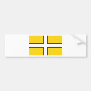Autocollant De Voiture Dorset