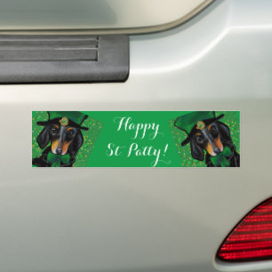 AUTOCOLLANT DE VOITURE DOXIE  MARDI GRAS          