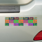 Autocollant De Voiture Dragons (En voiture)