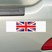 Autocollant De Voiture DRAPEAU ANGLAIS.png (En voiture)