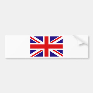 Autocollant De Voiture Drapeau BRITANNIQUE