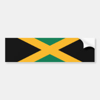 Drapeau de la Jamaïque