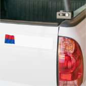 Autocollant De Voiture Drapeau de ondulation de Tessin (Sur camion)