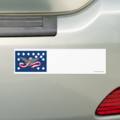 Autocollant De Voiture Drapeau de rébellion de whiskey (En voiture)