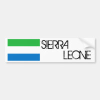 Drapeau de Sierra Leone