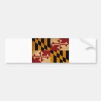 Drapeau du Maryland