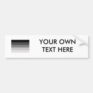 Autocollant De Voiture Drapeau STRAIGHT ORIGINAL -.png