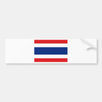 Drapeau Thaïlande