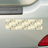 Autocollant De Voiture dreamcatcher (En voiture)