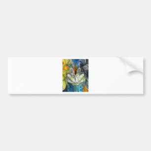 Autocollant De Voiture dualité