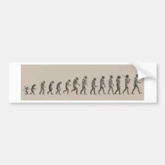 Autocollant De Voiture EarlyMan