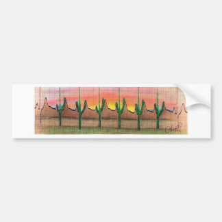 Autocollant De Voiture ECGdesign