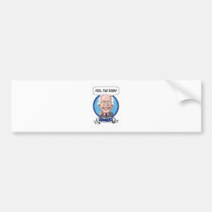 Autocollant De Voiture Élection 2016 présidentielle
