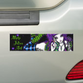 Autocollant De Voiture "Emily" 11" X3" Bumpersticker (En voiture)