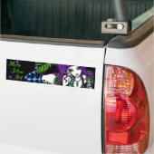 Autocollant De Voiture "Emily" 11" X3" Bumpersticker (Sur camion)