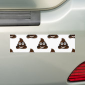 Autocollant De Voiture émoticône (En voiture)