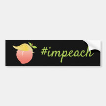Empêchez Trump Peach