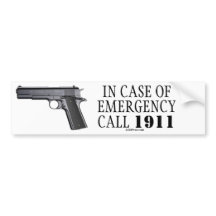 EN CAS D'URGENCE APPEL 1911