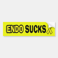 Endometriose Sucre