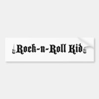 Enfant de rock